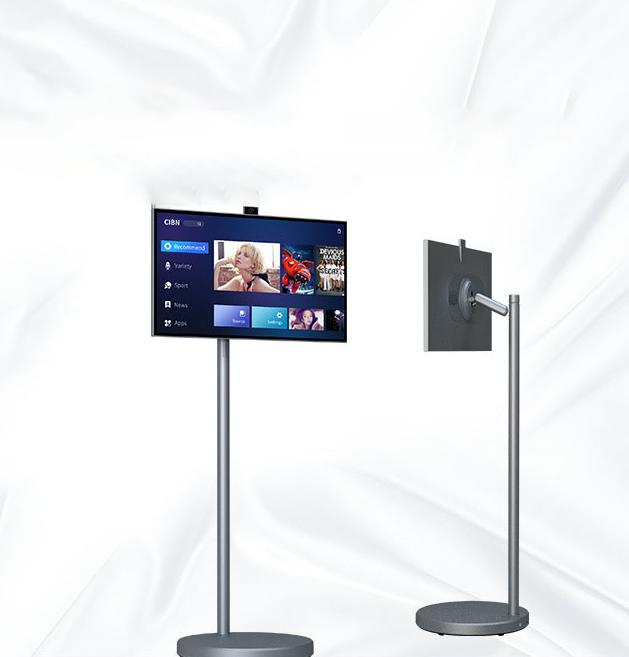 Portable Wireless TV Touch Screen
